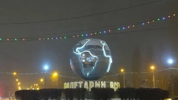 Пензенские новостройки поехали Пенза