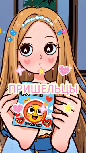 Открываем ПРИШЕЛЕЦА 😳🩷