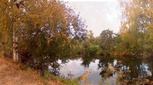 Юрьев -Польский   - "Осень"