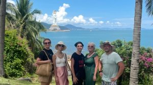 Китай, Санья 2025