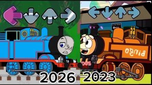 sodor funkin