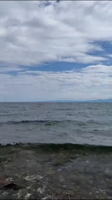 Озеро Байкал смотреть онлайн