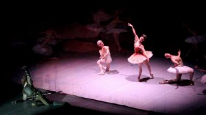 Дон Кихот 4.04.26 (сон фрагмент)