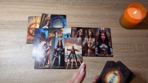 ТАРО РАСКЛАД | ЧТО ВАМ ПЕРЕДАЕТ ВАШ РОД⁉️🕊️🫂