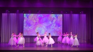 Вальс из балета «Щелкунчик»
