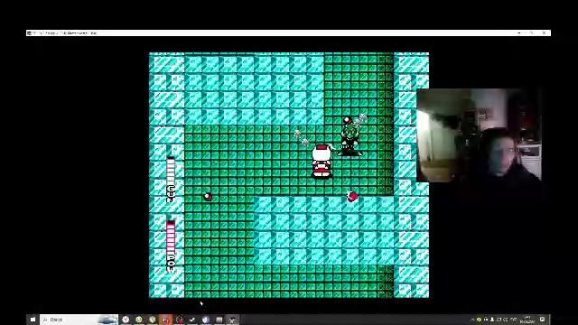 Мастер бластера. 8 бит 04.04.2026