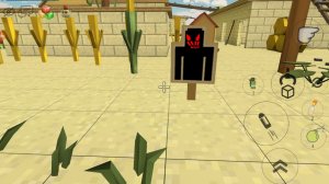 страшный миф чикенган 3 част