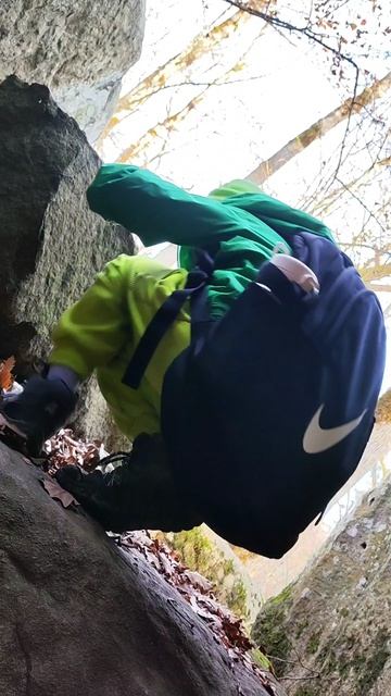 Дольмен три яблока #лес #природа #поход #пшада