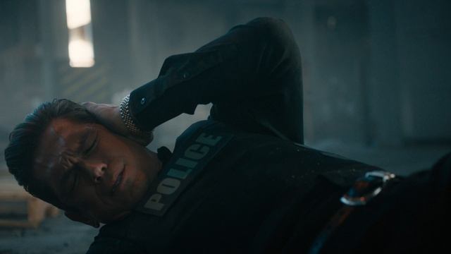 Большой потенциал 2 сезон 17 серия «Второе воскресенье» (сериал, 2026)