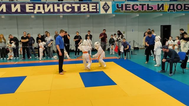 1/4 финала. Горбенко Константин - Косолапов Артем (Краснодар)