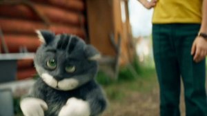 Простоквашино 2026  7 - серия