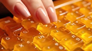 Какую клавиатуру выберете?🍇Мультики для детей