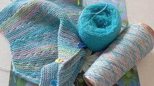 СП "Радуга - 5" . Голубая неделя