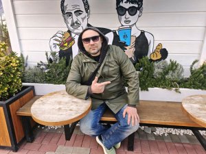 Эфир в Вербное Воскресенье 05.04.26