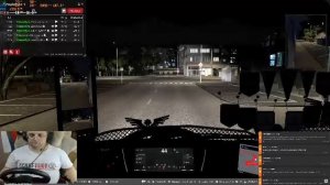 Euro Truck Simulator 2 TMP | American Truck Simulator