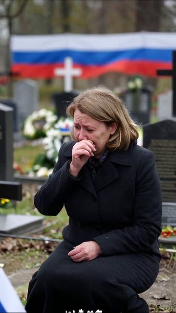 Горы скорби: непростой путь к прощению #печаль #память #потери