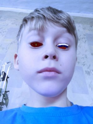 секретки Toka BOKA