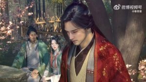 Дунхуа: Провидение 3 Сезон - Трейлер (Аниме-Мультсериал 2026+)