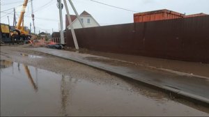 Остаются подтопленными шесть приусадебных участков в с. Хомутово ИРМО и еще один — в Большой Елани