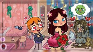 Мир Аватар Невероятная история игра лэнд