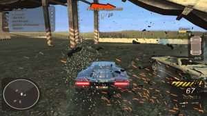 Crashday Forever (2012) ● Windows 10