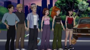 ГОРОД ПОТЕРЯВШИЙ ВО ВРЕМЕНИ КОТОРЫЙ НЕ ОТПУСКАЕТ ЛЮДЕЙ С ЛЕГЕНДАМИ ВОТ МОЯ ИСТОРИЯ ИЗ ЖИЗНИ