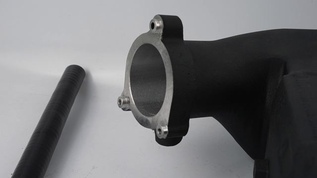 Коллектор впускной с интегрированным интеркулером BMW 3 F30 B48 14-19