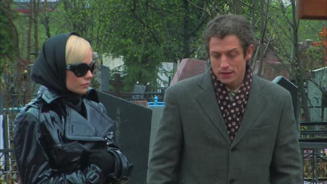 ЧЕМПИОН - 30 серия