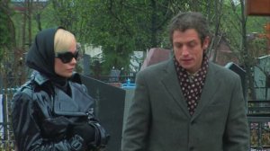 ЧЕМПИОН - 30 серия