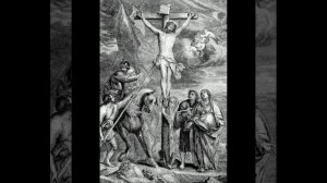 Днесь висит на древе диакон