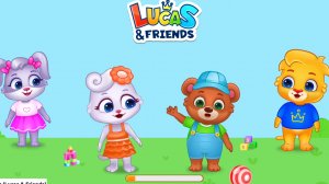 Математика для детей