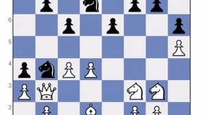 Михаилу Талю бросил вызов испанский гроссмейстер_ экс-чемпион гениально _отжимает_ пешку _а_, партия