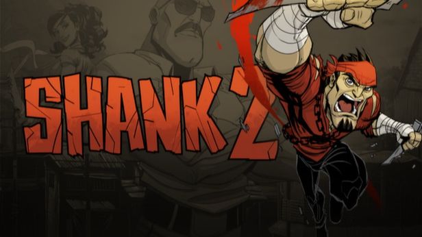 ПРОХОЖДЕНИЕ |Shank 2| ЧАСТЬ 2 смотреть онлайн