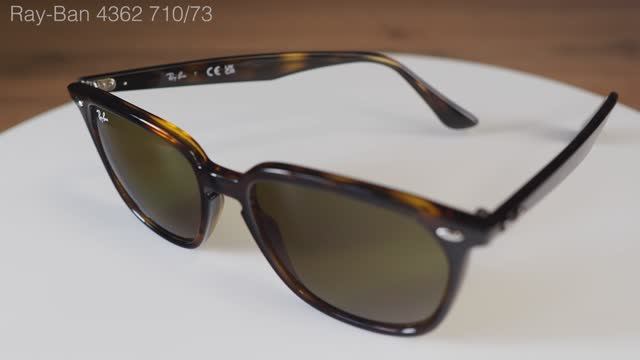Очки Ray Ban 4362 710 73