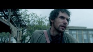 Первый трейлер фильма «Ветер» (реж. С. Члиянц)