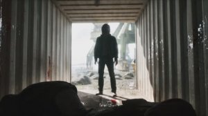 SAMSON — релизный трейлер