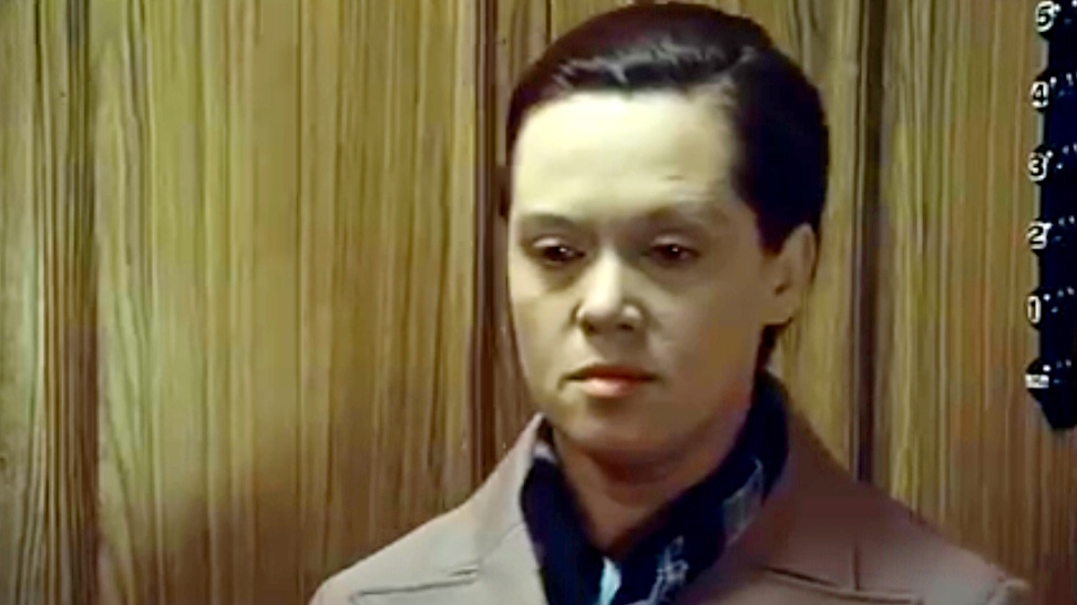 Наша Мымра!!! сцены из фильма Служебный роман