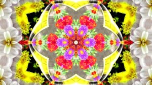 Футажи! Футаж Очаровательные фантастические пейзажи 2!