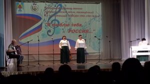 Баллада о солдате