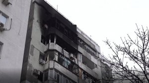 НОВОРОССИЙСК и ГЕЛЕНДЖИК ПОСЛЕ АТАКИ 6.04.2026