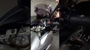 YAMAHA TDM900 2002 г.