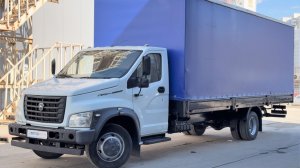 ГАЗ ГАЗон Next 2020 г