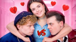 Никто не знает, что я секретный K-Pop фанат!