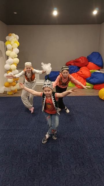 🔥Новый тренд!🔥 танцуй со мной 🫰😁