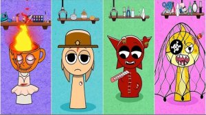 НЕВЕРОЯТНАЯ ПОМОЩЬ ОТ СПРУНККИ!