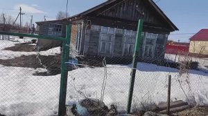 С НАТАЛЬЕЙ СХОДИЛИ К НЕЙ  НА ДАЧУ, РАСПАКОВКА, ЖИЗНЬ СЕЛЬЧАН