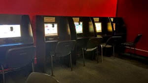 ПОДПОЛЬНОЕ КАЗИНО