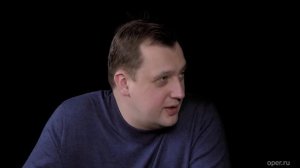 Профессор М В  Попов о религии