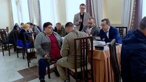 Акция «ПравоМобиль» и выставка трофейного оружия Октябрьском районе