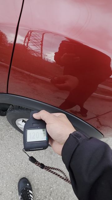 Обзор Nissan Juke 2012 тощиномером